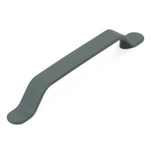 Belt 160mm Zinc Alloy Bow Cabinet Handle