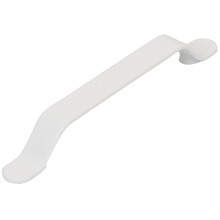 Belt 160mm Zinc Alloy Bow Cabinet Handle