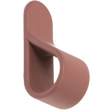 Belt Zinc Alloy Pull Loop Cabinet Handle