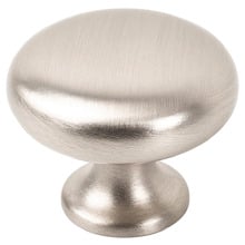 Duke Round Zinc Alloy Knob