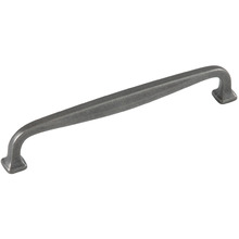 Jago 160mm Zinc Alloy Cabinet Handle