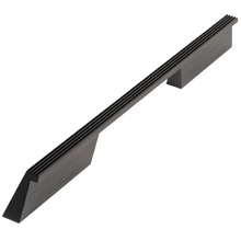 Rail Aluminium Cabinet Handle