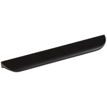 Nick 160mm Zinc Alloy Lip Cabinet Handle
