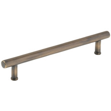 Strano Zinc Alloy Bar Cabinet Handle