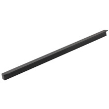 Flapp Aluminium Lip Cabinet Handle