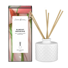 200ml Sunday Morning Scentimental Fragrance Diffuser