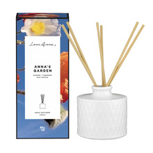200ml Anna's Garden Scentimental Fragrance Diffuser