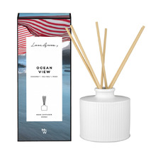 200ml Ocean View Scentimental Fragrance Diffuser