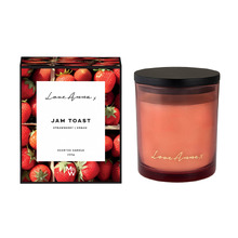 Jam Toast Kitchen Delights Scented Candle