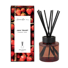 200ml Jam Toast Kitchen Delights Fragrance Diffuser