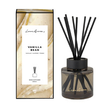 200ml Vanilla Kitchen Delights Fragrance Diffuser