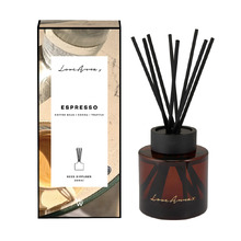 200ml Espresso Kitchen Delights Fragrance Diffuser