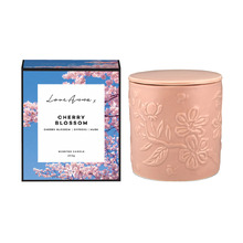 Cherry Blossom Botanika Scented Candle