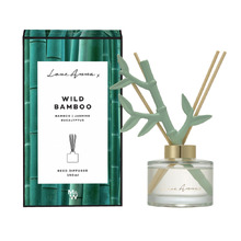 150ml Wild Bamboo Botanika Fragrance Diffuser