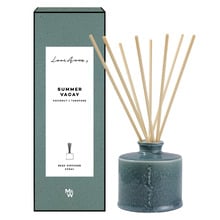 200ml Summer Vacay Chapters Reed Diffuser