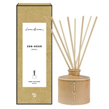 200ml Zen Hour Chapters Reed Diffuser