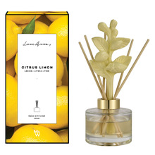 150ml Citrus Lemon Botanika Reed Diffuser