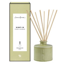 200ml Night-In Chapters Reed Diffuser