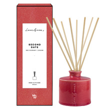 200ml Second Date Chapters Reed Diffuser