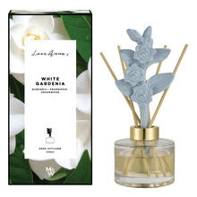 150ml White Gardenia Botanika Reed Diffuser