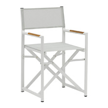 Caelum Outdoor Director's Chair