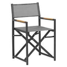Caelum Outdoor Director's Chair