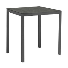Serryn Ceramic Outdoor Bar Table