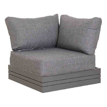 Westport Outdoor Corner Lounge Chair