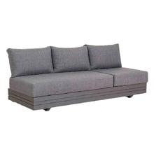 3 Seater Westport Outdoor Sofa