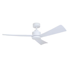 Bronte 132cm DC Ceiling Fan with LED