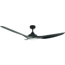 Raven RWS DC Smart Ceiling Fan with LED Light