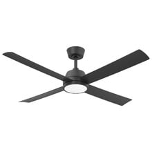Bronco 132cm DC Ceiling Fan with LED Light