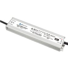 VDX Silver 40W 24V IP67 LED Driver