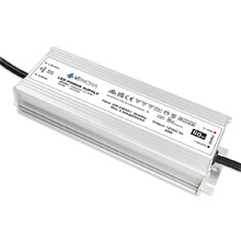 VDX Silver 60W 12V IP67 LED Driver