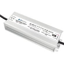 VDX Silver 60W 24V IP67 LED Driver
