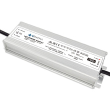 VDX Silver 100W 12V IP67 LED Driver