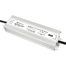 VDX 150W 24V IP67 LED Driver