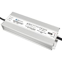 VDX 250W 24V IP67 LED Driver