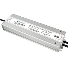 VDX 400W 12V IP67 LED Driver