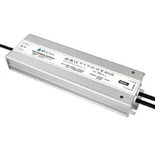 VDX Silver 400W 24V IP67 LED Driver