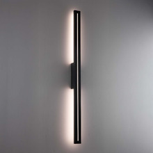 Edgar Powder-Coated Aluminium LED Outdoor Wall Light