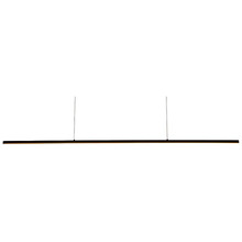 Beam Metal LED Pendant Light