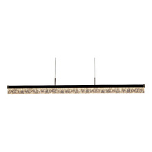 Brystol Metal LED Pendant Light