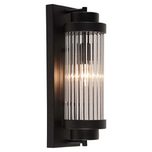 Cambridge Metal Wall Sconce