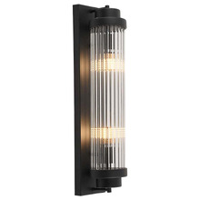 Cambridge Metal 2-Light Wall Sconce