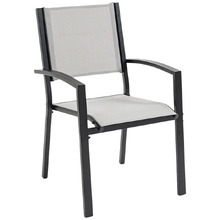 Fortia Outdoor Dining Chairs (Set of 6)