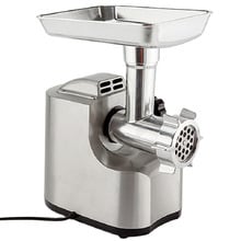 1800W Aluminium Electric Meat Grinder
