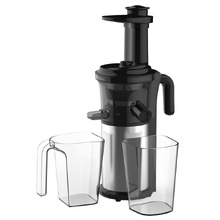 Cold Press Juicer with Sorbet Maker