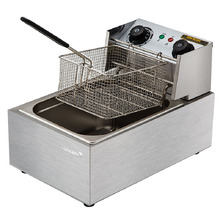 10L Electric Deep Fryer
