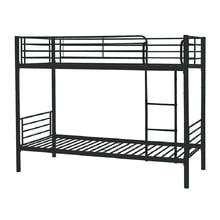 Kingston King Single Convertible Bunk Bed